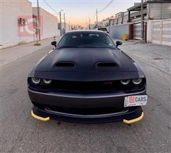 دۆج چالنجەر